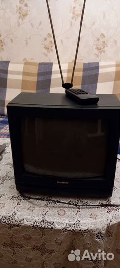 Телевизор