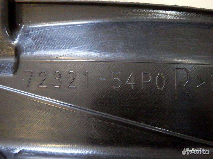 Подкрылок передний правый suzuki Vitara Витара