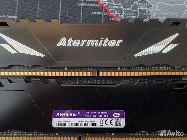 Ddr4 ecc reg