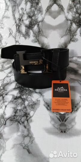 Ремень Hermes