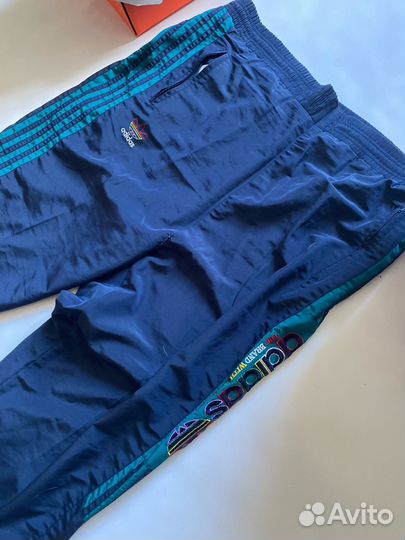 Штаны Adidas Orignals Vintage