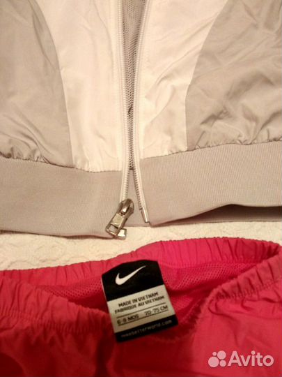 Фирм.детский Спорт костюм