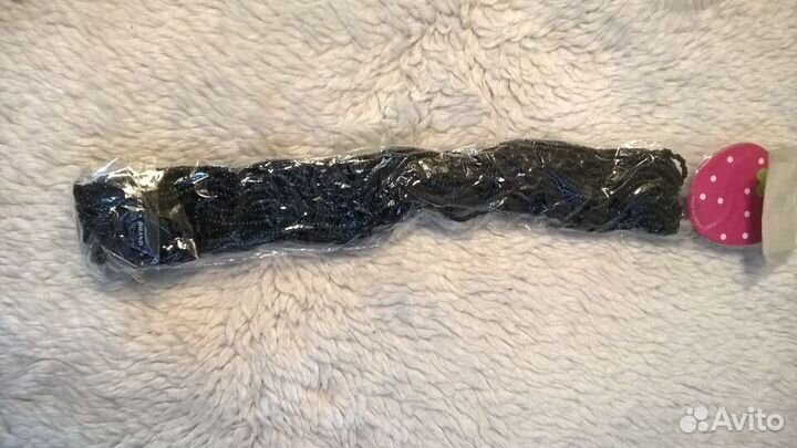 Бусы(18 полос)
