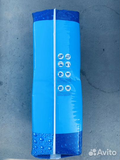 Подгузники для взрослых оптио S и M