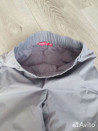 Брюки для девочки