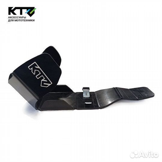 Защита картера и прогрессии zuumav FXR 250 (2021)