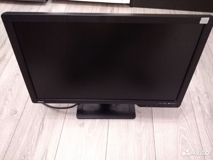 Монитор Benq XL2410T 120hz