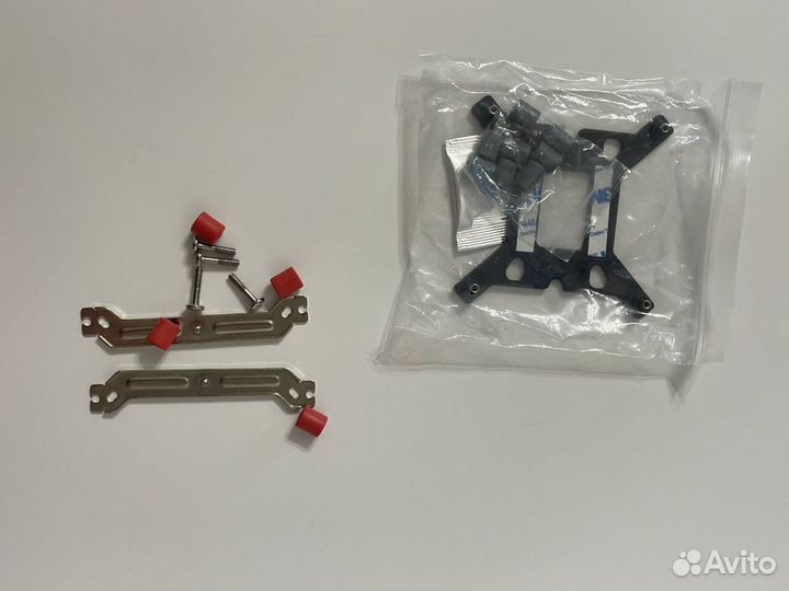 Кулер для процессора id cooling se 214 xt white