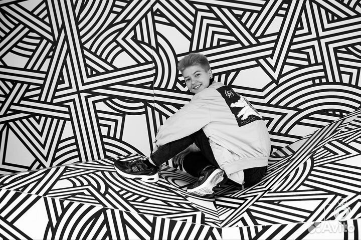 Street Foto уличная фото сессия