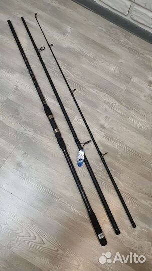 Карповые удилища 3.6 м 3.9 м