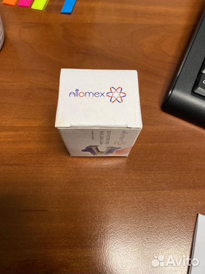 Антистеплер