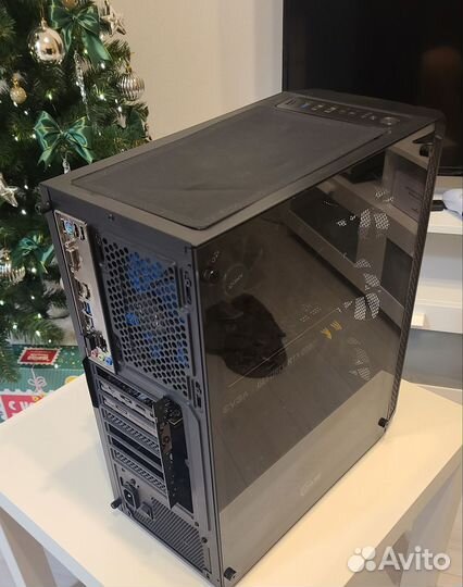 Игровой PC