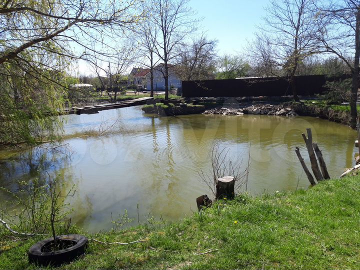 Дом 70 м² на участке 14 сот.