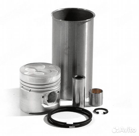 Поршневая группа Isuzu C240