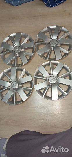 Колпаки LADA granta r14