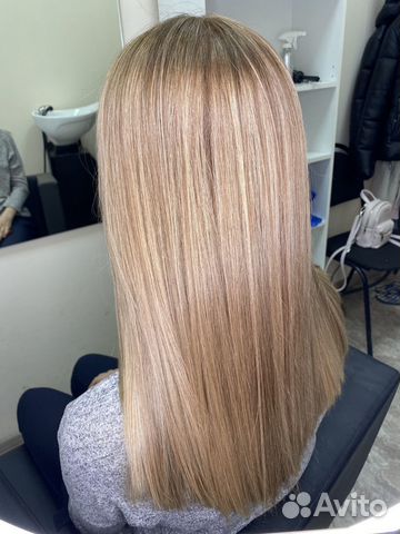 Парикмахер