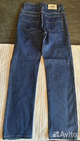 Джинсы