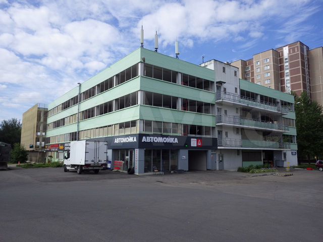 Машиноместо, 15 м²