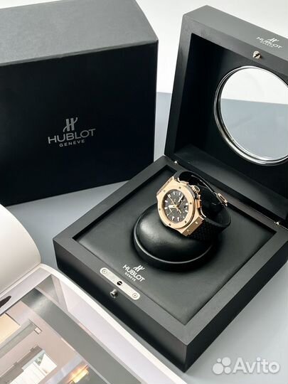 Hublot BIG bang 44mm