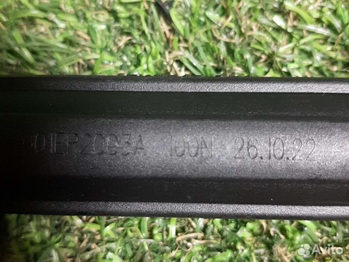 Амортизаторы LG 100Hm