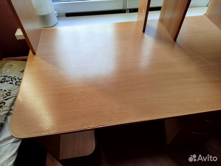 Письменный стол бу