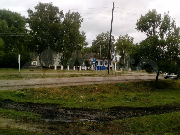 Участок 45 сот. (ИЖС)