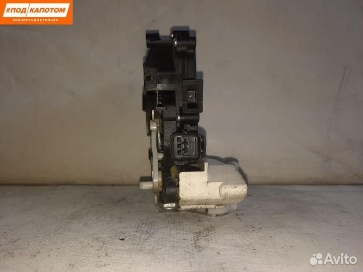 Замок двери задней левой Mitsubishi Lancer 10 2009