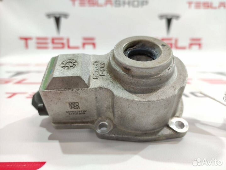 Корпус рулевой рейки Tesla Model S рест. 2016