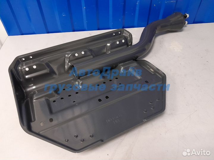 Кронштейн правого крыла Скания 4 и 5 серии