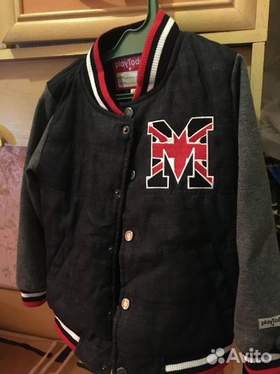 Детская одежда для мальчиков