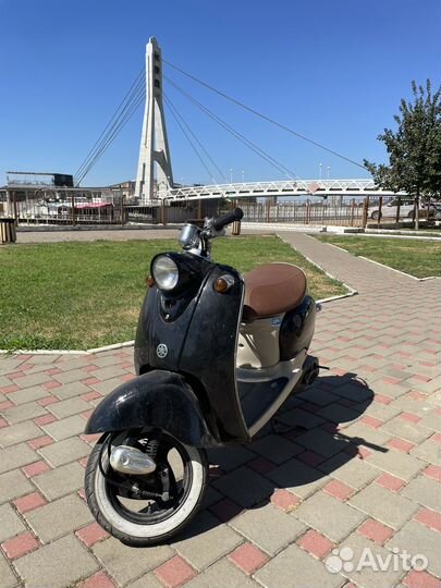 Yamaha Vino 5bm (2t)