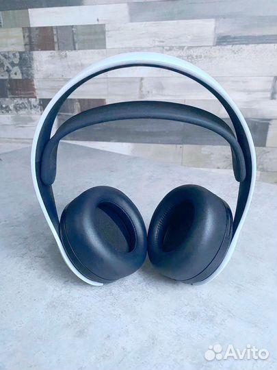 Наушники playstation