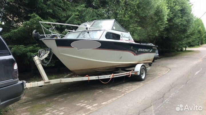 Starcraft Islander -191