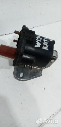 Катушка зажигания Mercedes-Benz E-Class 1 (W124)