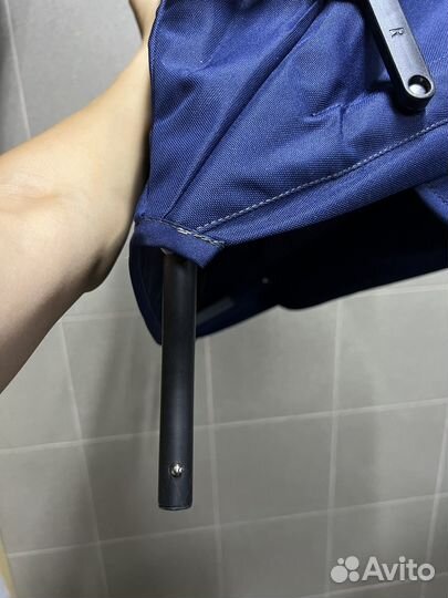 Капюшон на коляску-велосипед bentley