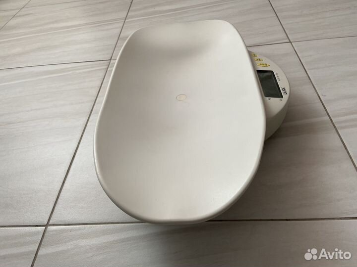 Весы для новорожденных