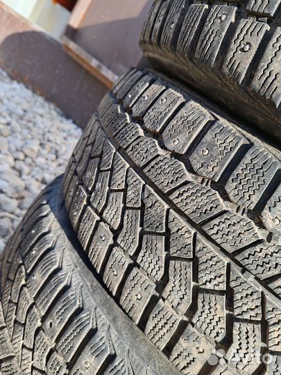 Viatti Brina Nordico V-522 205/55 R16