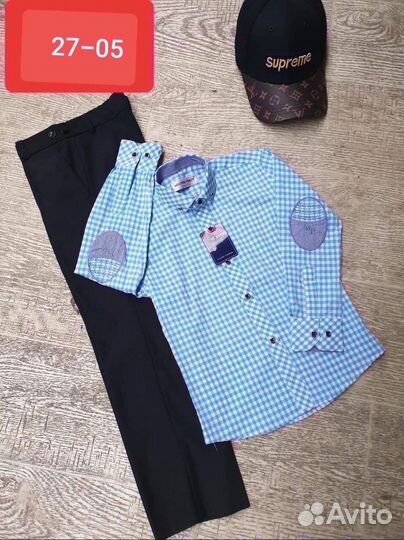 Детская одежда