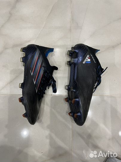 Бутсы Adidas X Speedflow.1 Fg US 7