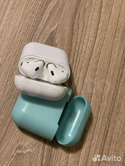 Airpods оригинал