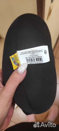 Подушка для наращивания ресниц