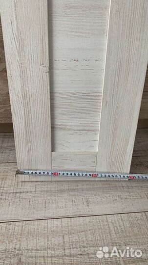 Мебельные фасады 30*76 см