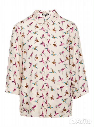 Отрез штапеля