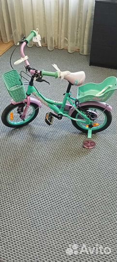 Велосипед stern Vicky