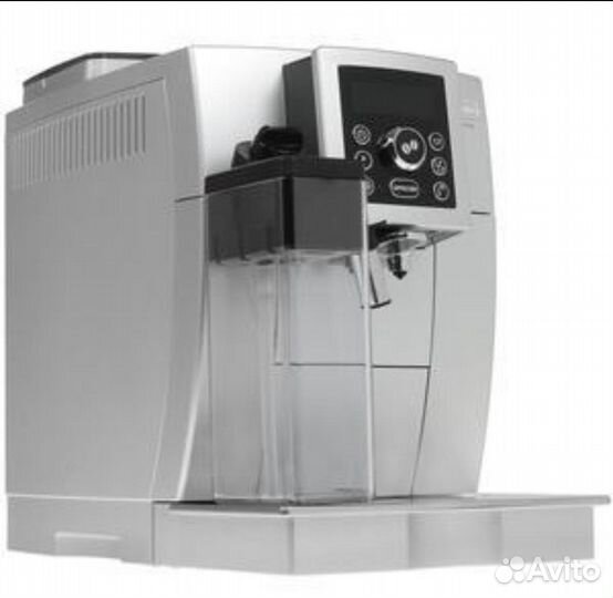 Кофемашина Delonghi Ecam 23.460
