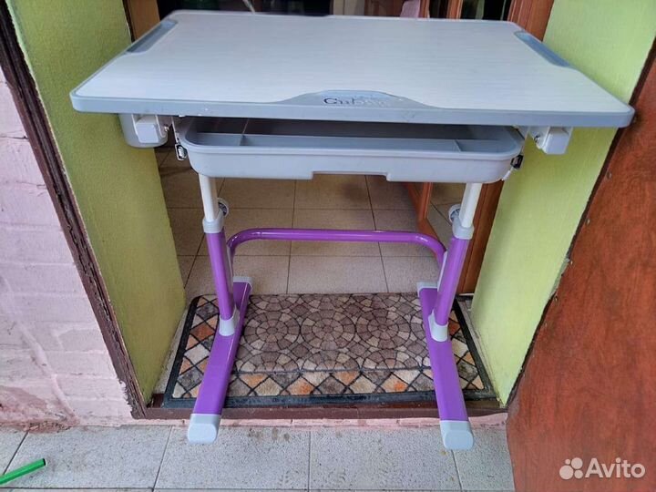 Стол парта - трансформер