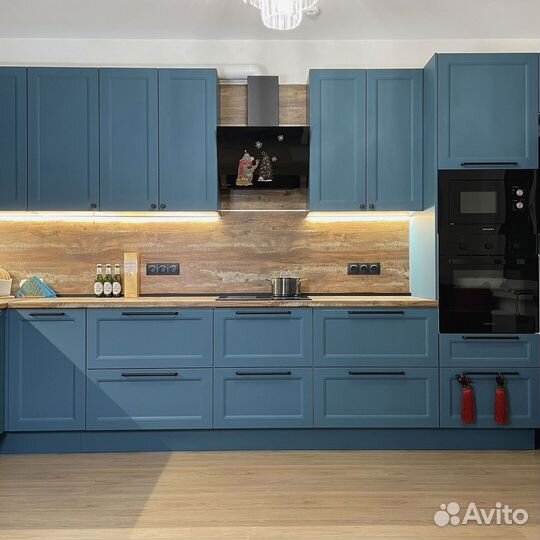 Кухонный гарнитур Verona на заказ