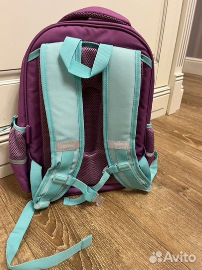 Рюкзак N 1 School