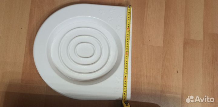 Крышка для приучения к унитазу