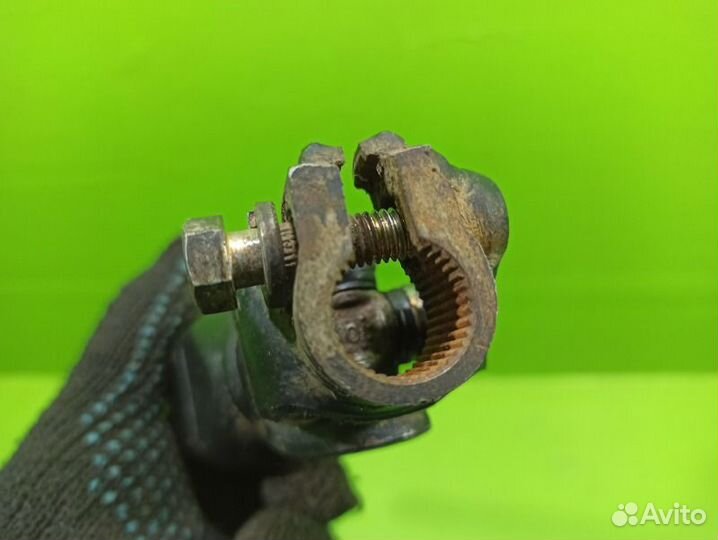 Рулевой карданчик Nissan Almera Classic QG16 2006